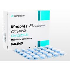 Monores20mcg30錠:個人輸入代行Yokohama Media