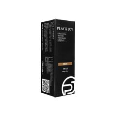 ロングラスティングモイスチャー・ウォーターベースルブリカント(ホット)50ml :個人輸入代行Yokohama Media