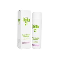 ヌトリカフェイン・シャンプー250ml  1本:個人輸入代行Yokohama Media