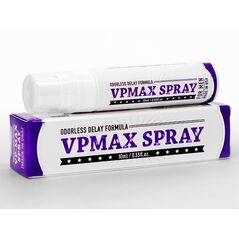 VPMAXスプレー(VpMaxSpray)10ml  1本:個人輸入代行Yokohama Media
