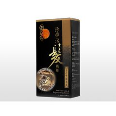 アンチヘアロス&リジェネレーティングセラム60ml(位元堂)  1本:個人輸入代行Yokohama Media