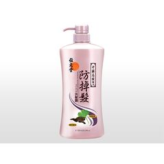 チャイニーズハーバルアンチヘアフォールシャンプー(ツヤ髪用)750ml(位元堂)  1本:個人輸入代行Yokohama Media