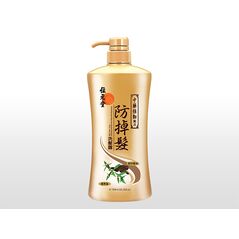 チャイニーズハーバルアンチヘアフォールシャンプー(傷んだ髪用)750ml(位元堂)  1本:個人輸入代行Yokohama Media