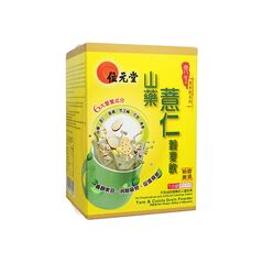 山薬ヨクイニン穀物パウダー30g5袋(位元堂) 