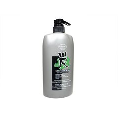 チャコールディープクレンジングシャンプー800ml  1本:個人輸入代行Yokohama Media