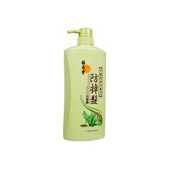 チャイニーズハーバルアンチヘアフォールシャンプー(脂性頭皮用)750ml(位元堂)  1本:個人輸入代行Yokohama Media