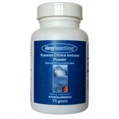 チョイスイミューンパウダー ７５ｇ　（Russian Choice ImmuneR 75 grams Powder）　