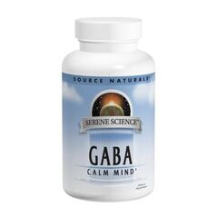 GABA（ギャバ） 750mg 180 カプセル　