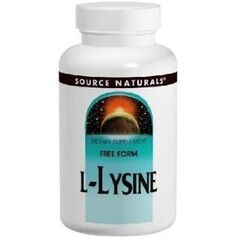 L-リジン(L-Lysine)　1000mg 250錠