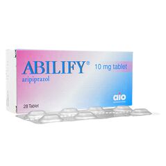 Abilify10mg28錠 1箱:個人輸入代行Yokohama Media