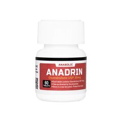 アナドリン10mg60錠:個人輸入代行Yokohama Media