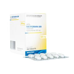 メルビンジェネリック500mg100錠 1箱:個人輸入代行Yokohama Media