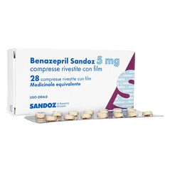 チバセンジェネリック5mg28錠 1箱:個人輸入代行Yokohama Media