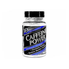 CaffeinePower200mg100錠