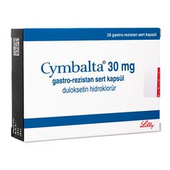 シンバルタ30mg28錠 1箱:個人輸入代行Yokohama Media