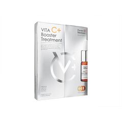 (DermaMedream)ビタCプラスブースタートリートメント10ml4本 1箱:個人輸入代行Yokohama Media