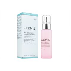 (Elemis)プロコラーゲンローズハイドロミスト50ml 1箱:個人輸入代行Yokohama Media