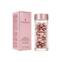 (ElizabethArden)レチノール・セラミドカプセルラインイレージングナイトセラム60錠 1本:個人輸入代行Yokohama Media