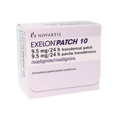 イクセロンパッチ18mg30枚 1箱:個人輸入代行Yokohama Media