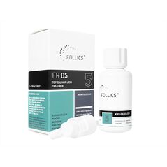 フォリックスFR05ローション60ml:個人輸入代行Yokohama Media