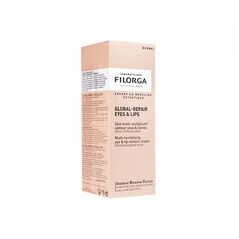 (Filorga)グローバルリペア・アイズ&リップスコントアクリーム15ml 1箱:個人輸入代行Yokohama Media