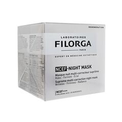 (Filorga)NCEFナイトマスク50ml  1箱:個人輸入代行Yokohama Media