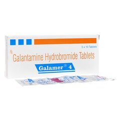 ジェネリックレミニール4mg50錠 1箱:個人輸入代行Yokohama Media