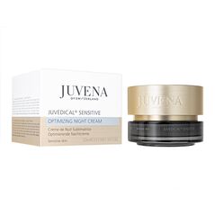 (Juvena)ジュベディカルセンシティブ・オプティマイジングナイトクリーム50ml 1本