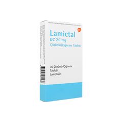 Lamictal25mg30錠 1箱:個人輸入代行Yokohama Media