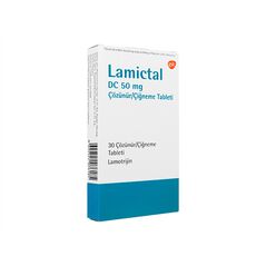 Lamictal50mg30錠 1箱:個人輸入代行Yokohama Media