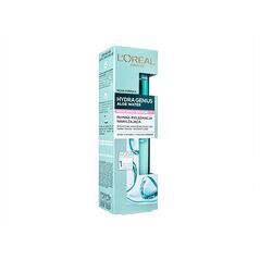 (Loreal)ハイドラジーニアス・アロエウォーター(ドライ&センシティブスキン)70ml 1本:個人輸入代行Yokohama Media