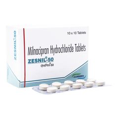 トレドミンジェネリック50mg100錠 1箱:個人輸入代行Yokohama Media