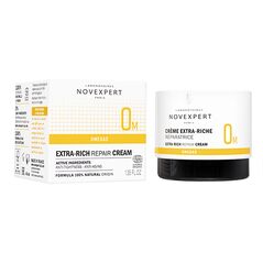 (Novexpert)エクストラリッチリペアクリーム40ml 1本:個人輸入代行Yokohama Media