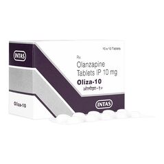 Oliza10mg100錠 1箱:個人輸入代行Yokohama Media