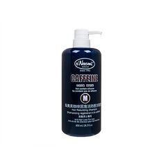 カフェインヘアーリビルディングシャンプー800ml:個人輸入代行Yokohama Media