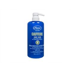 カフェインヘアーリビルディングシャンプー800ml):個人輸入代行Yokohama Media