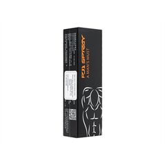 PJ1スプレー・アマンズマスト15ml:個人輸入代行Yokohama Media