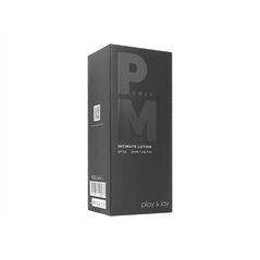 (Play&Joy)パワーマンインティメイトローション30ml 1箱:個人輸入代行Yokohama Media