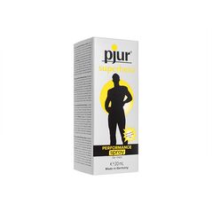 PjurSuperHero20ml:個人輸入代行Yokohama Media