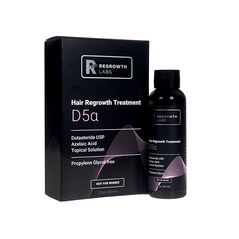 D5α・60ml 1本:個人輸入代行Yokohama Media