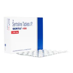セルタ100mg150錠 1箱:個人輸入代行Yokohama Media