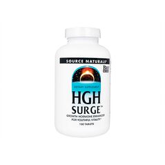 HGHサージ150錠(SourceNaturals) 1本:個人輸入代行Yokohama Media