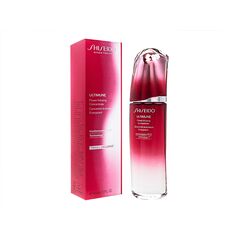 (Shiseido)アルティミューンパワーインフュージングコンセントレート100ml 1本