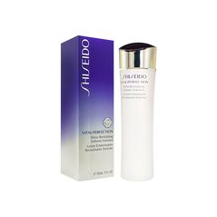 (Shiseido)バイタルパーフェクションホワイトリバイタライジングソフトナーエンリッチドローション150ml 1本:個人輸入代行Yokohama Media