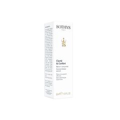 (Sothys)クラルテ&コンフォートコンセントレイティッドセラム30ml 1箱:個人輸入代行Yokohama Media