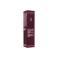 (Sothys)デトックスエナジー・プロテクティブデポリューテングエッセンス30ml 1箱:個人輸入代行Yokohama Media