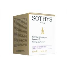 (Sothys)ファーミングユースクリーム50ml 1箱:個人輸入代行Yokohama Media