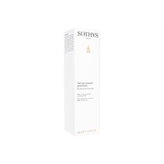 (Sothys)ピュリファイングフォーミングジェル125ml 1箱:個人輸入代行Yokohama Media