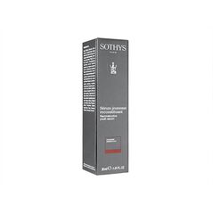 (Sothys)リコンストラクティブユースセラム30ml 1箱:個人輸入代行Yokohama Media