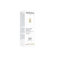 (Sothys)スージングSOSセラム20ml 1箱:個人輸入代行Yokohama Media